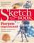 Sketchbook. Рисуем персонажей: игры, комиксы, анимация. Экспресс-курс