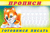 Прописи. Готовимся писать