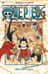 One Piece. Большой куш. Книга 15. Легенда о герое