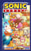 Sonic. Из ниоткуда. Комикс. Том 8