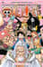 One Piece. Большой куш. Книга 18. Конфликт неизбежен