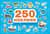 250 наклеек. Для мальчиков