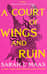 A Court of Wings and Ruin
