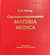 Систематизированная Materia Medica