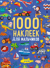 1000 наклеек для мальчиков