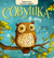 Совушка в лесу. Первая книга малыша о природе