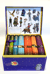 Harry Potter. The Complete Collection. Owl Post Box Set