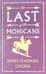 The Last of the Mohicans