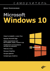 Microsoft Windows 10. Самоучитель