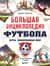 Большая энциклопедия футбола. Игра, покорившая мир: от первых матчей до великих побед