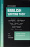 English «Writing task». Описание графиков