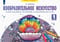 Изобразительное искусство. 1 класс. Альбом заданий и упражнений «Лаборатория искусства»