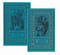 Тонкая нить: Конец полковника Тулбиса. Двуликий Янус: Схватка с Оборотнем. В 2 книгах