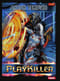 Размороженный. Книга 4. PlayKiller