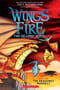 Wings of Fire. Book 1. The Dragonet Prophecy