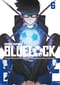 Blue lock: Синяя тюрьма. Книга 6