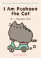 I Am Pusheen the Cat. Я - Пушин Кэт