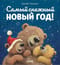 Самый  снежный Новый год!