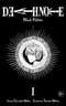 Death Note. Black Edition. Книга 1