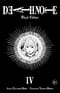 Death Note. Black Edition. Книга 4