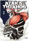 Атака на Титанов. Книга 2