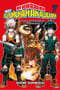 Моя геройская академия. Книга 7