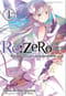 Re:Zero. Жизнь с нуля в альтернативном мире. Том 1