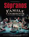The  Sopranos Family Cookbook. Кулинарная книга клана Сопрано