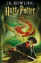 Harry  Potter. Book 2. Harry Potter and the Chamber of Secrets 