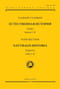Естественная история. Том I. Книги I-II