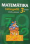 Matemātika bilingvāli 3. klasei. Mācību grāmata