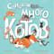 Слишком  много котов