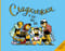 Сладкоежка и все-все-все. По страницам детского юмористического журнала