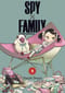 Spy х Family. Семья шпиона. Том 9