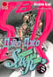 Невероятные приключения JoJo. SteelBallRun. Том 8