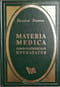 Mаteriа  Mediса гомеопатических препаратов