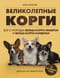 Великолепные корги.  Все о породах вельш-корги-пемброк и вельш-корги-кардиган