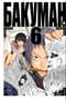 Бакуман. Книга 6