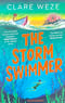 The Storm  Swimmer