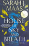 House of  Sky and Breath