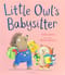 Little Owl's  Babysitter