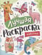Лучшая  раскраска. Животные