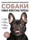 Собаки. Самые известные породы. Большая иллюстрированная энциклопедия