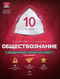 Обществознание. 10 класс. Модульный триактив-курс