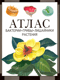 Бактерии, грибы, лишайники, растения. Атлас