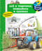 Что? Почему? Зачем? Все о тракторах, комбайнах и сеялках