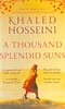 A Thousand Splendid Suns