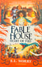 Fablehouse: Heart of Fire