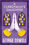 A Clergyman's Daughter