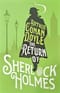 The Return of Sherlock Holmes